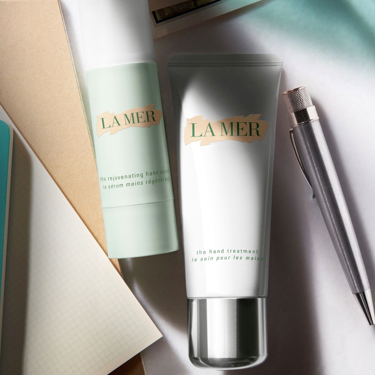 The Hand Treatment 100 Ml
