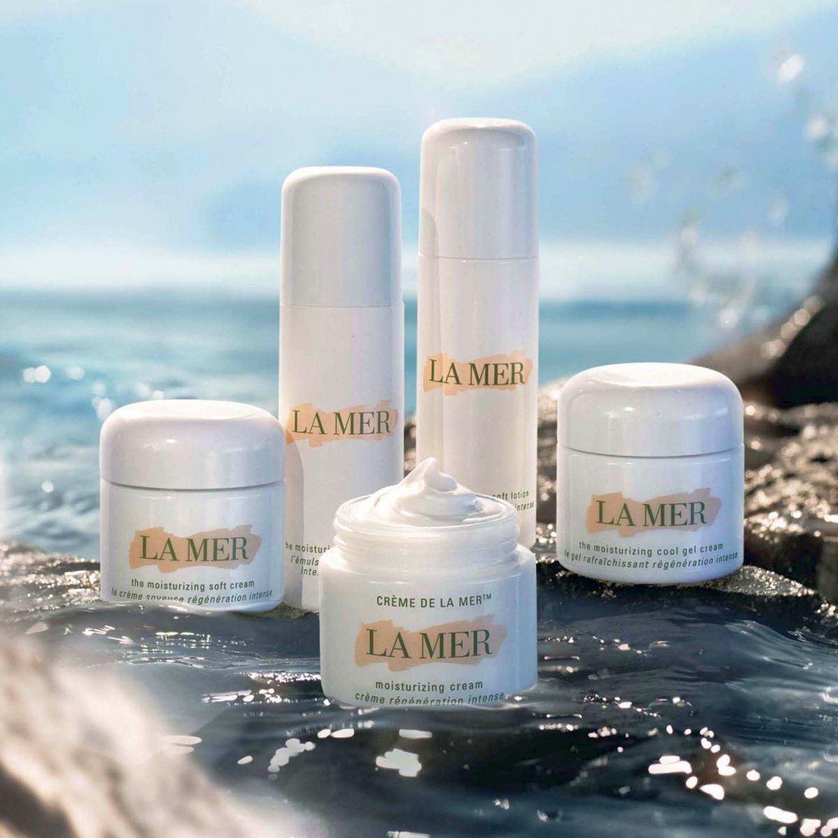 Crème De La Mer 30 Ml