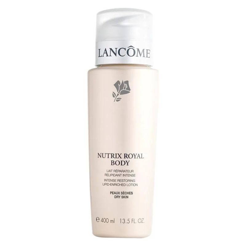 Lancome Nutrix Royal Body 400 ml