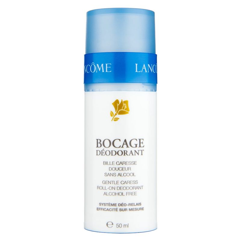 Lancome Bocage Déodorant Bille Caresse Douceur Sans Alcool 50 ml