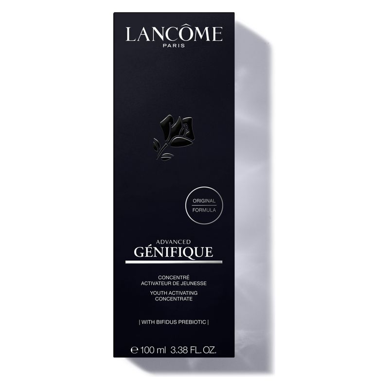 Lancome Advanced Génefique Activateur De Jeunesse 100 ml