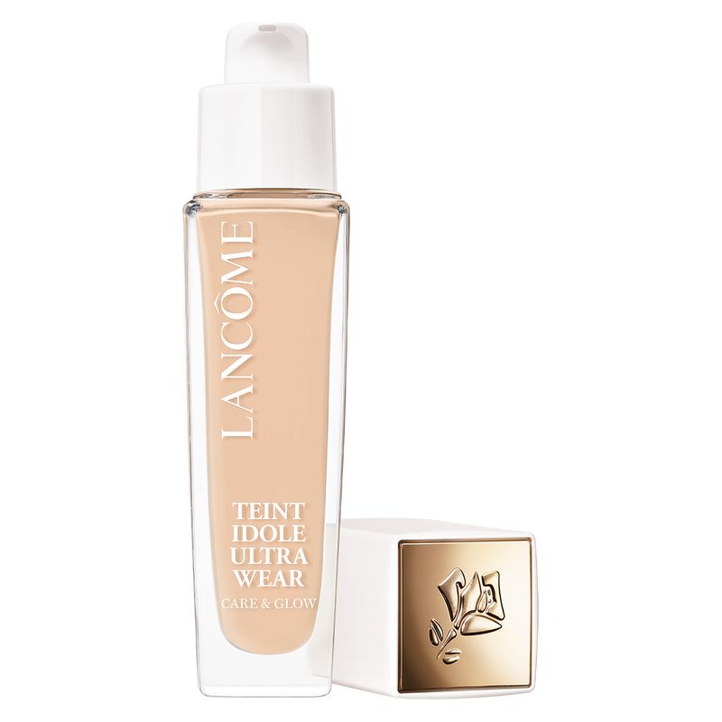 Lancome Fondotinta Teint Idole Ultra Wear Care & Glow 120N