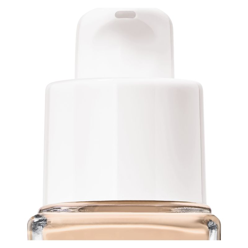 Lancome Fondotinta Teint Idole Ultra Wear Care & Glow 120N