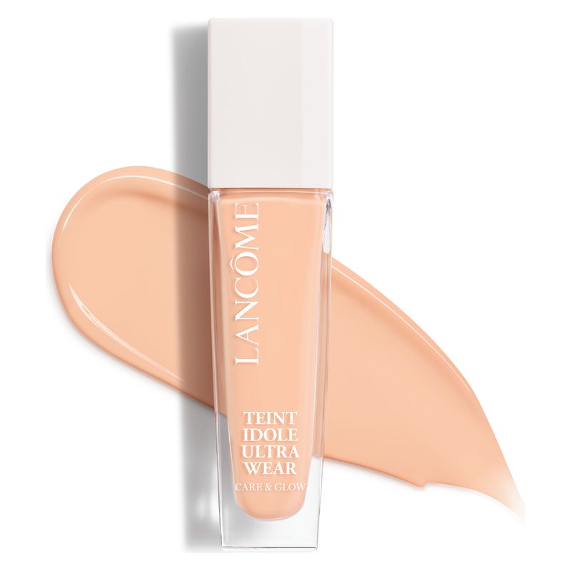 Lancome Fondotinta Teint Idole Ultra Wear Care & Glow 120N