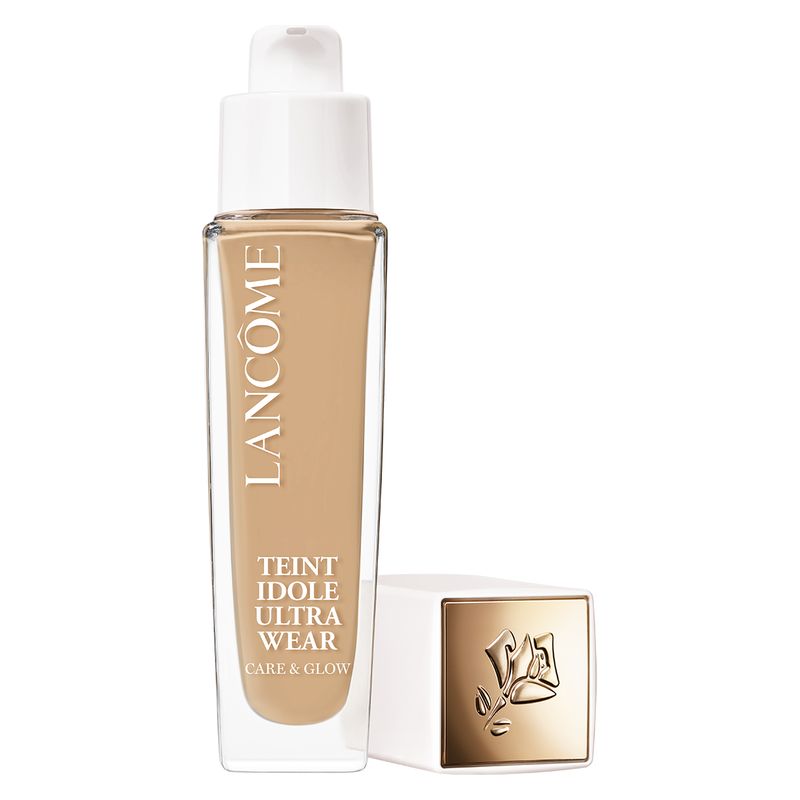 Lancome Fondotinta Teint Idole Ultra Wear Care & Glow 240W