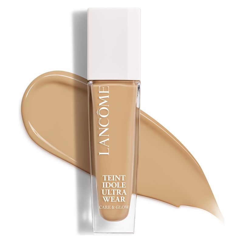 Lancome Fondotinta Teint Idole Ultra Wear Care & Glow 240W
