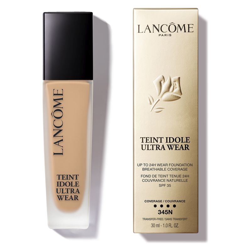 Teint Idole Ultra Wear  345N
