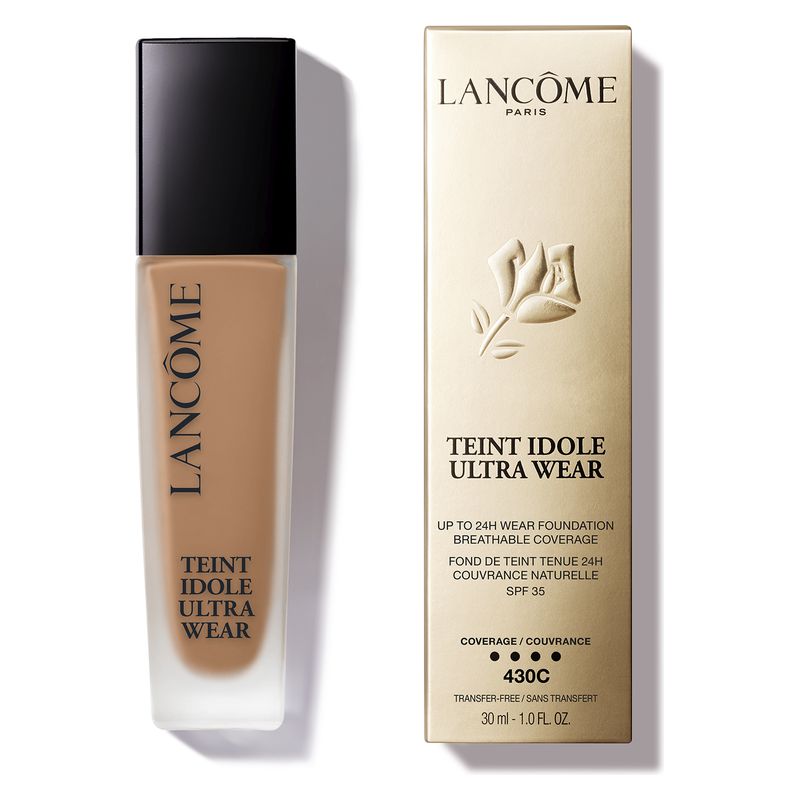Teint Idole Ultra Wear  430C