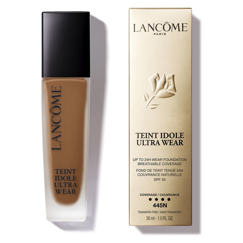 Teint Idole Ultra Wear  445N