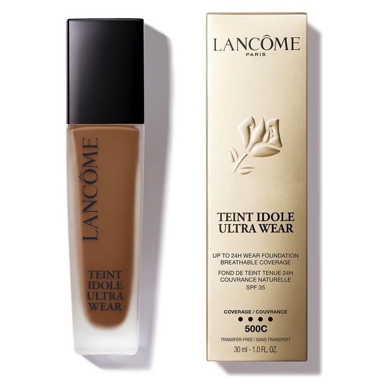 Teint Idole Ultra Wear  500C