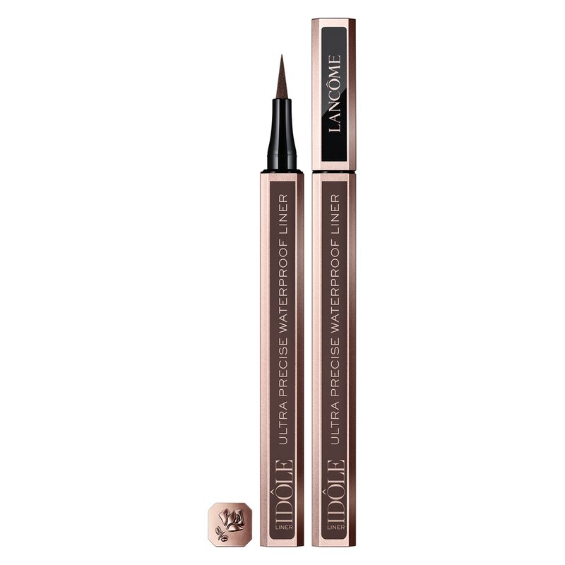 Liner Idole Eyeliner Waterproof Ultra Preciso 02 Brown