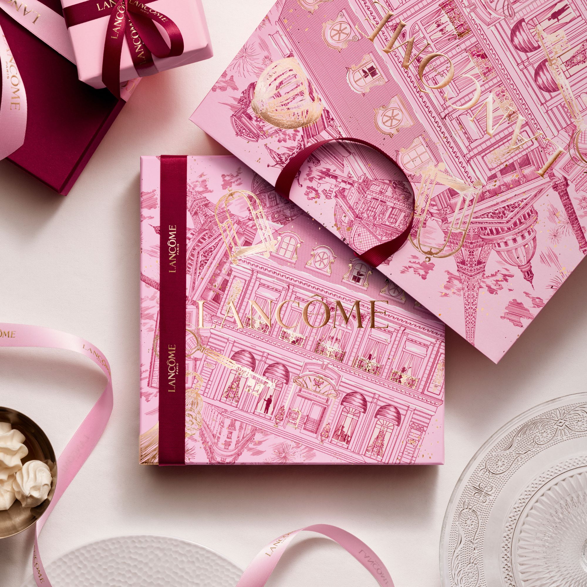 Lancôme La Vie est Belle L'Originale 30ml -Un set natalizio in edizione limitata