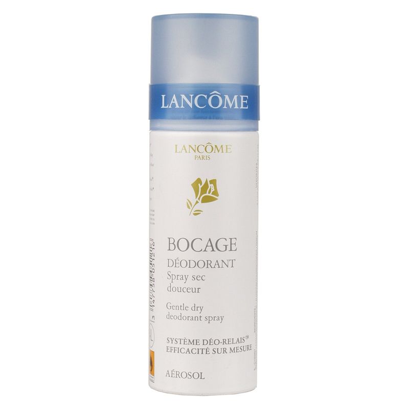 Lancome Bocage Déodorant Spray Sec Douceur 125 ml