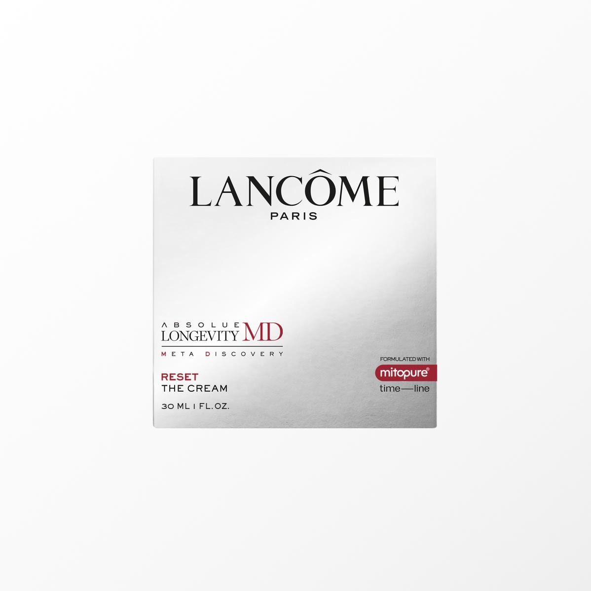 Lancome Absolue Longevity MD Reset The Cream 30 ml