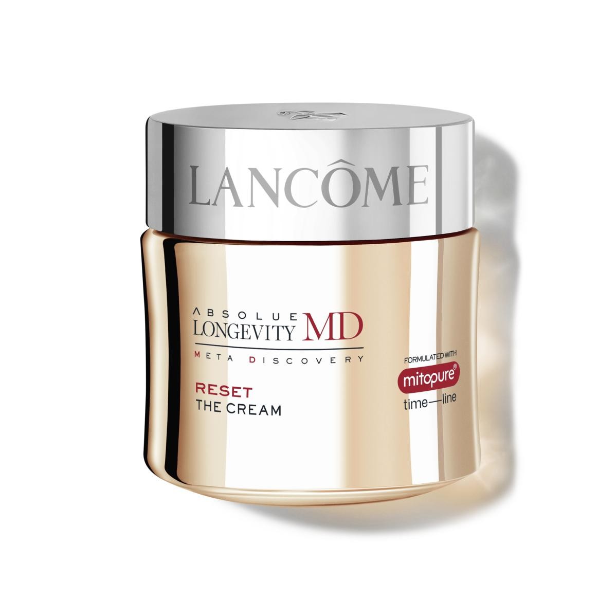 Lancome Absolue Longevity MD Reset The Cream 30 ml