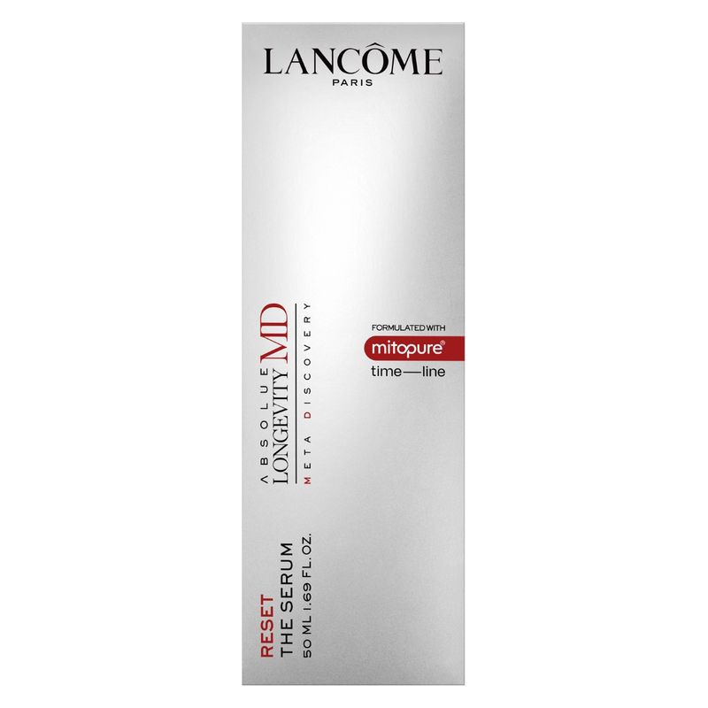 Lancome Absolue Longevity MD Reset The Serum 30 ml