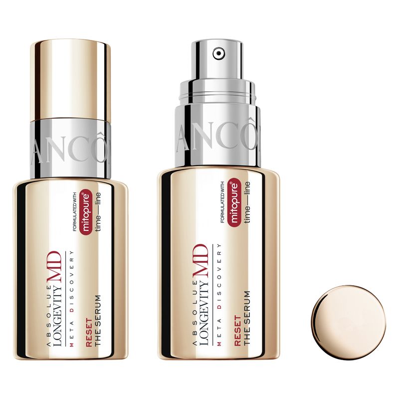 Lancome Absolue Longevity MD Reset The Serum 30 ml