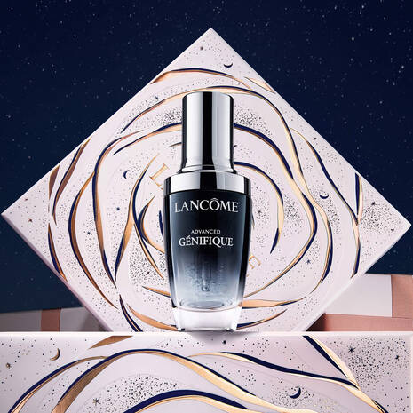 Lancome Cofanetto Advance Genifique Serum 30ml