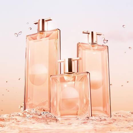Lancome Idole Eau De Toilette 50 Ml