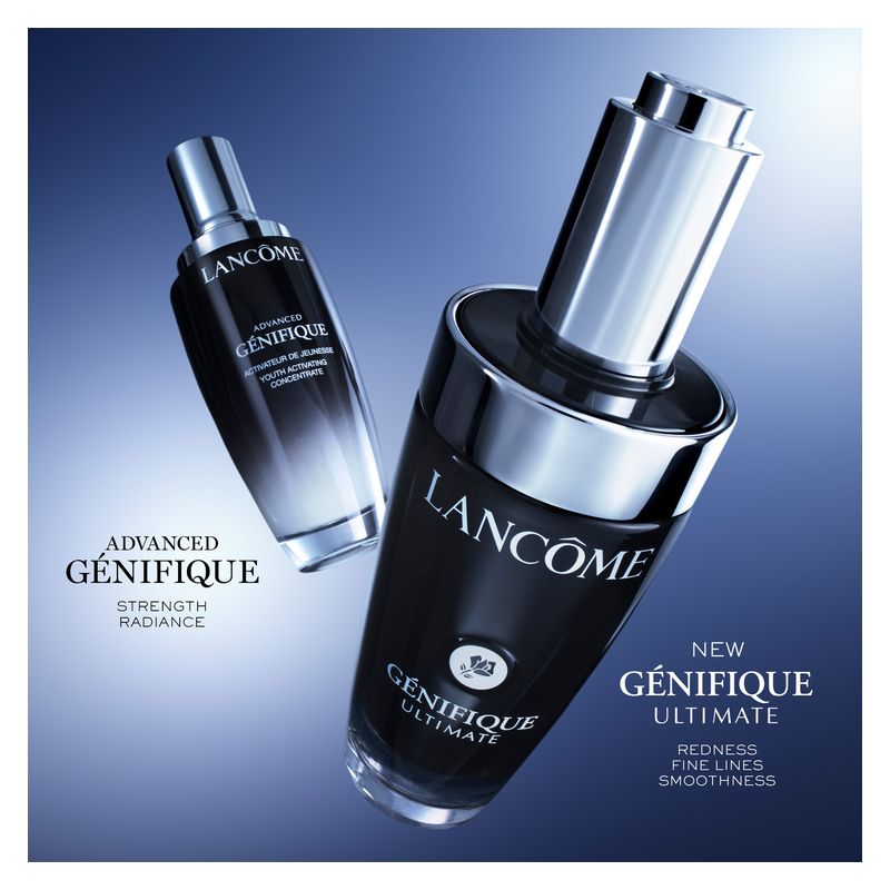 Lancome Génefique Serum Ultimate 50 Ml Ricarica