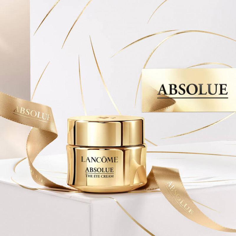 Lancome Absolue The Eye Cream 20ml