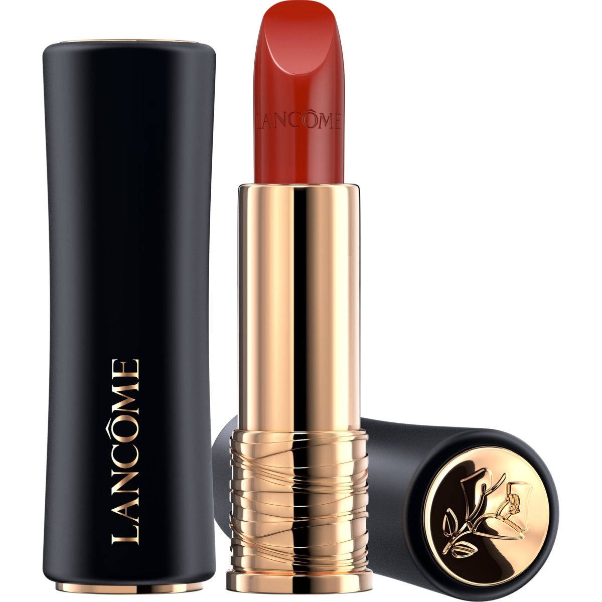 L'ABSOLU ROUGE CREAM196-French-Touch