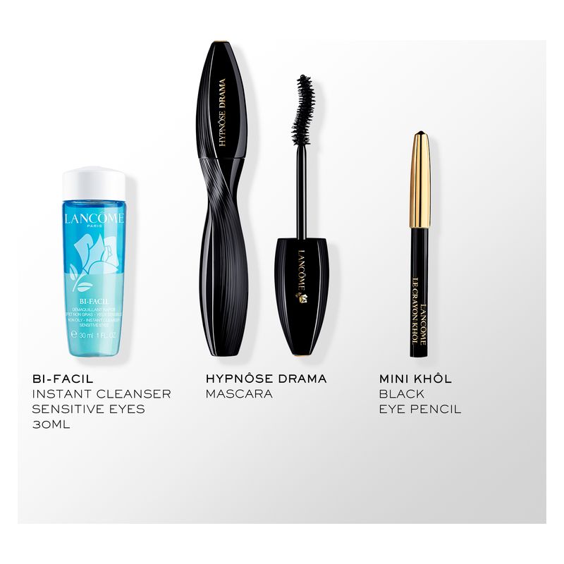 Lancome Cofanetto Mascara Hypnôse Drama