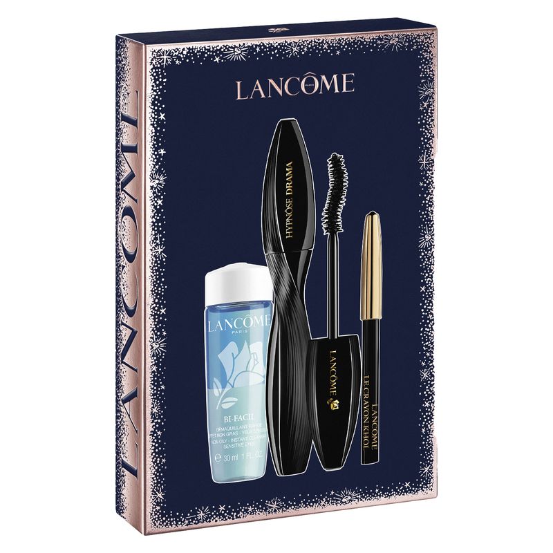 Lancome Cofanetto Mascara Hypnôse Drama