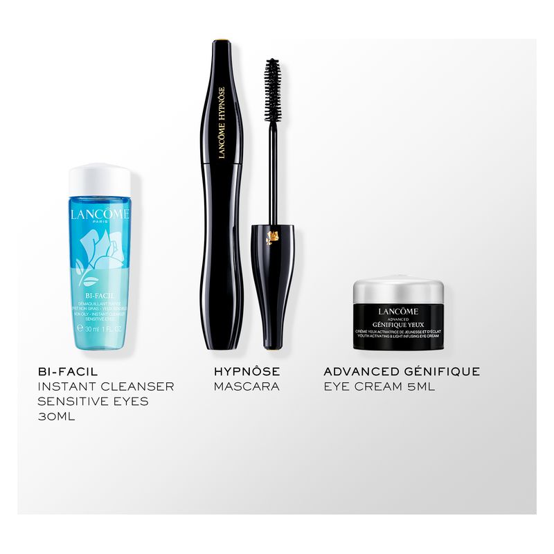 Lancome Cofanetto Mascara Hypnose