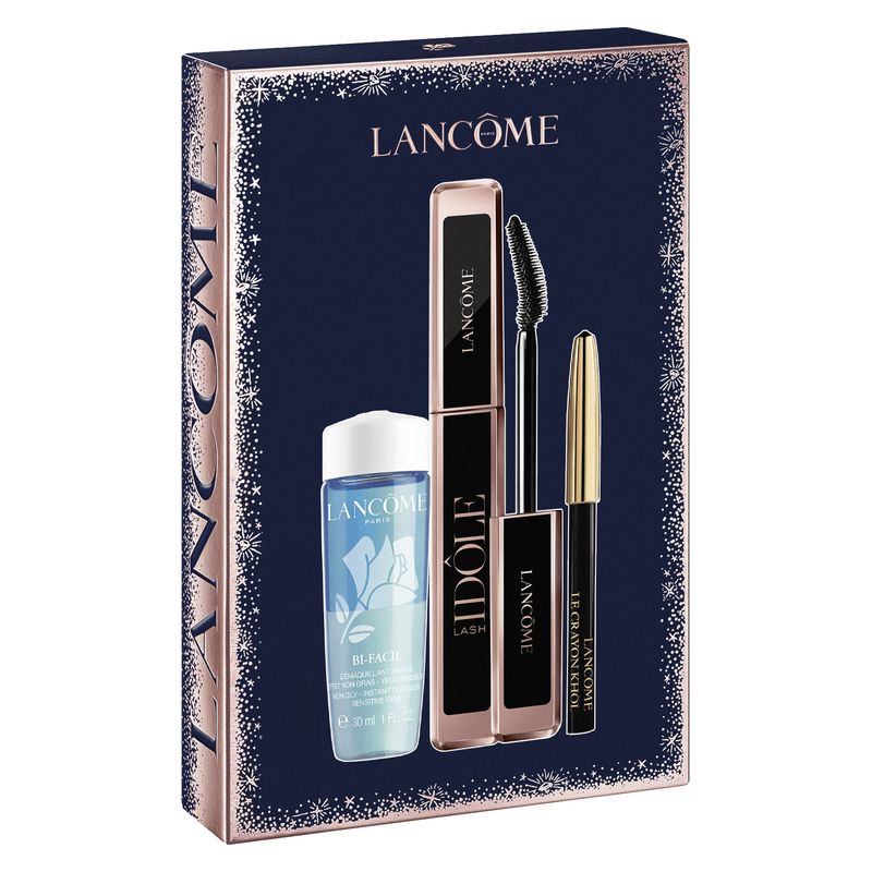 Lancome Cofanetto Mascara Lash Idôle