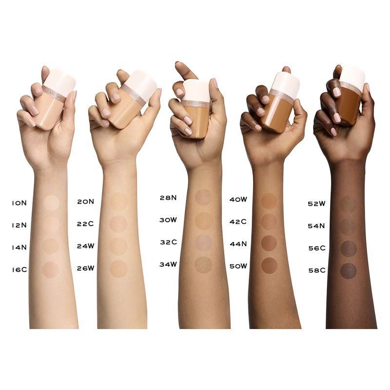 Idôle Skin 3 Serum Supertint 22C
