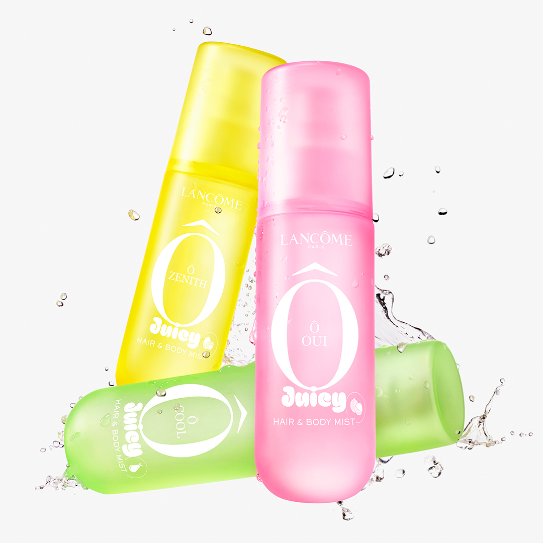 Lancome O Zenith Hair & Body Mist 100 ml