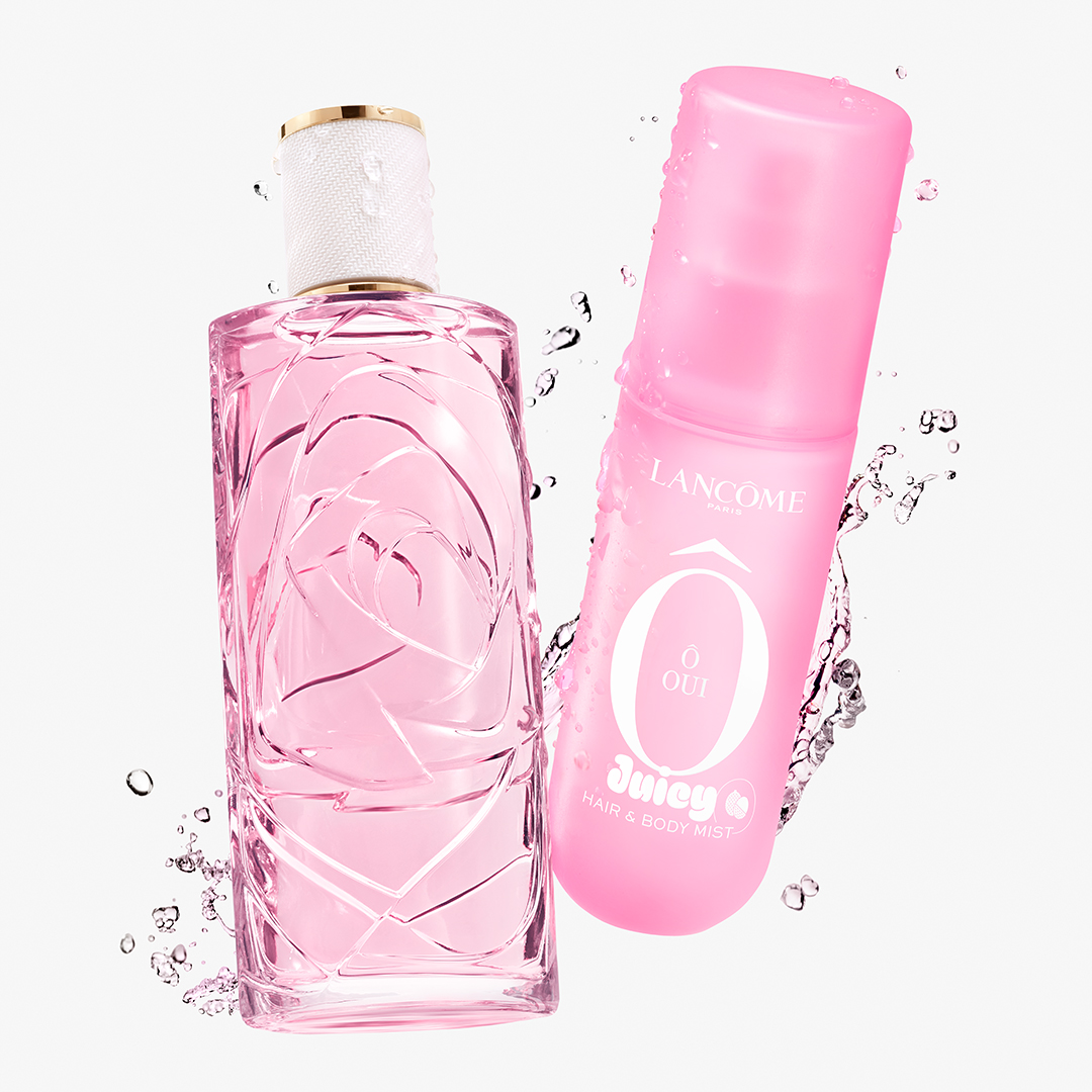 Lancome O Oui de Lancome Eau de Toilette 100 ml