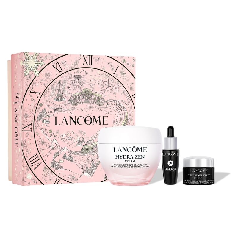 Cofanetto Hydra Zen Advanced Creme