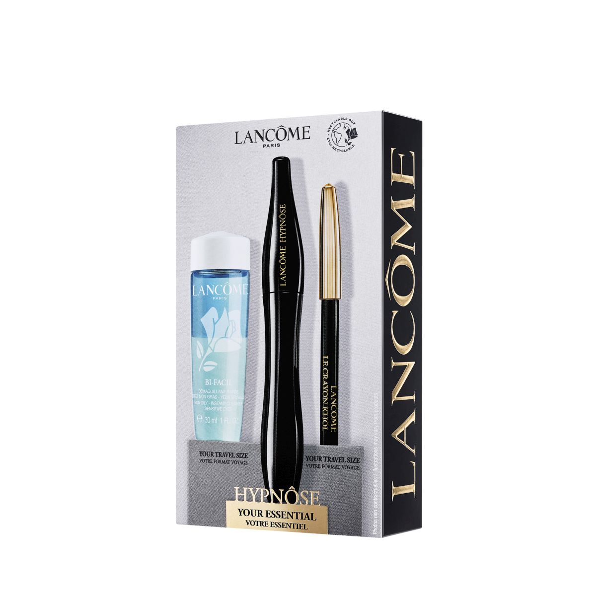 Lancôme Hypnôse Mascara Set