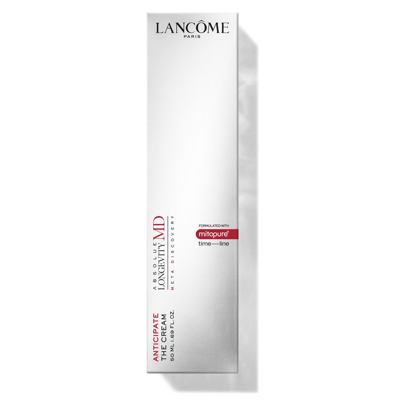 Lancome Absolue Longevity MD Anticipate The Cream 50 ml