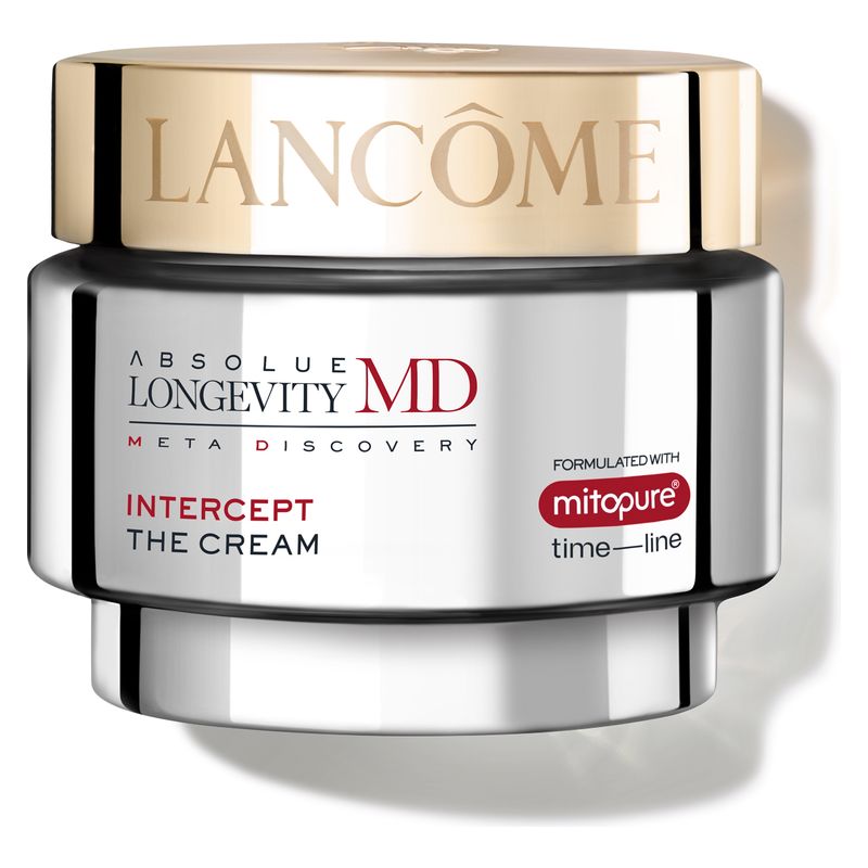 Lancome Absolue Longevity MD Intercept The Cream 50 ml