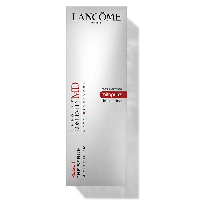 Lancome Absolue Longevity MD Reset The Serum 50 ml