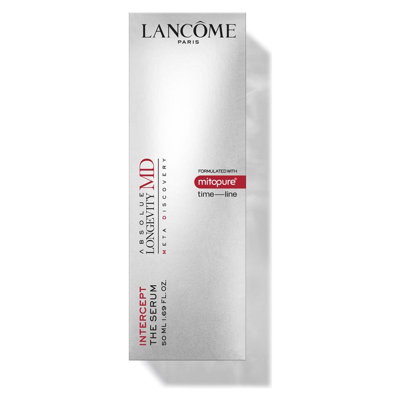 Lancome Absolue Longevity MD Intercept The Serum 50 ml