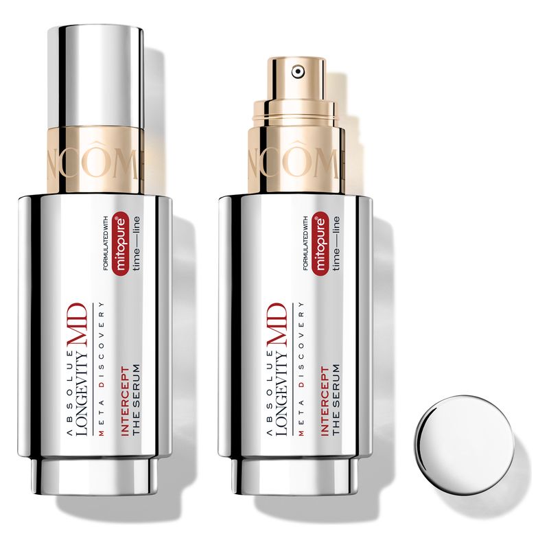 Lancome Absolue Longevity MD Intercept The Serum 50 ml