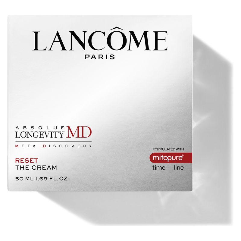 Lancome Absolue Longevity MD Reset The Cream 50 ml