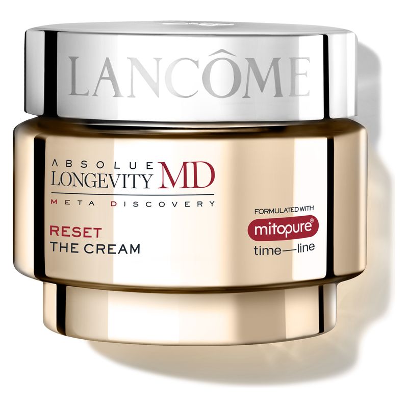 Lancome Absolue Longevity MD Reset The Cream 50 ml