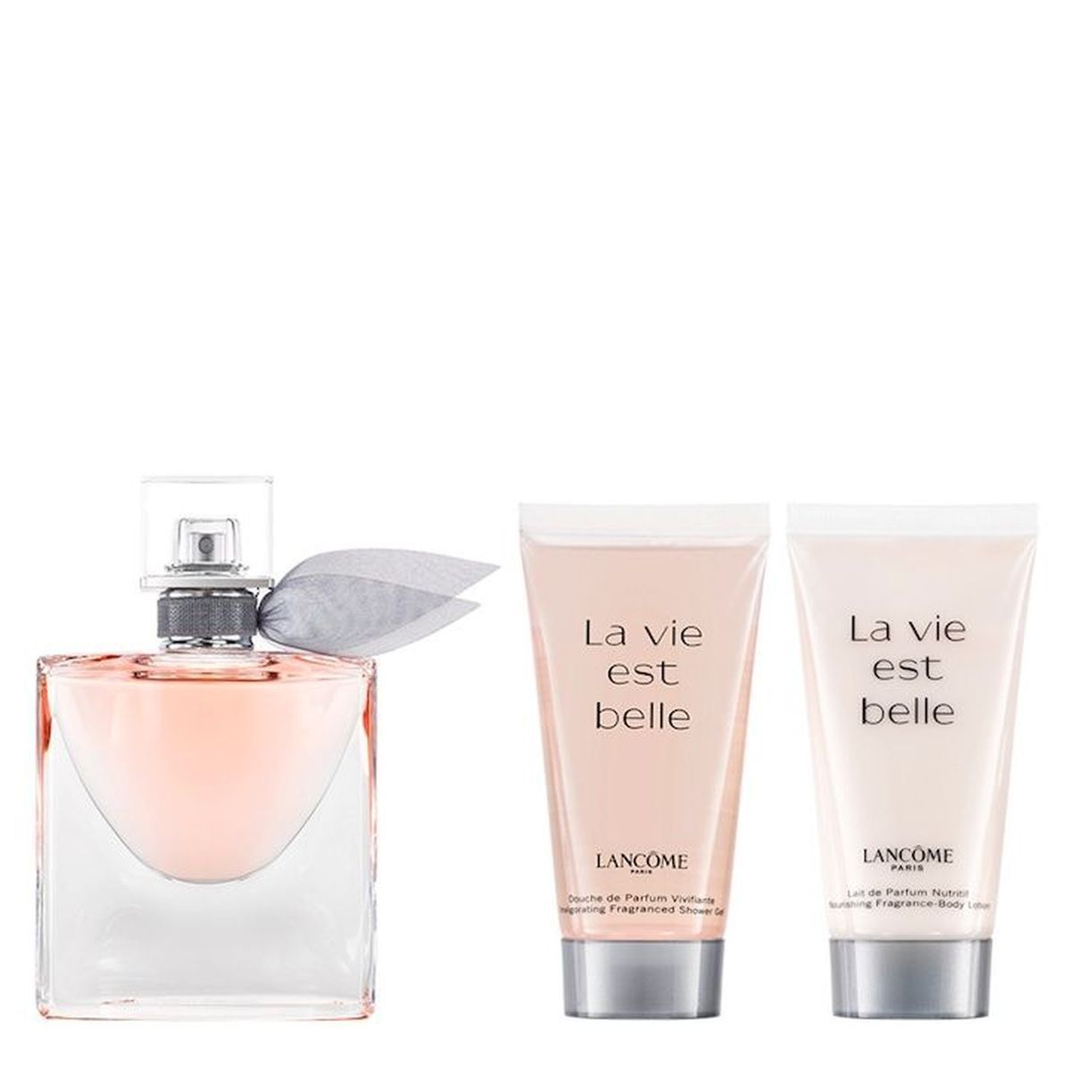 La Vie Est Belle Eau De Parfum 50 Ml Set Holiday Limited Edition