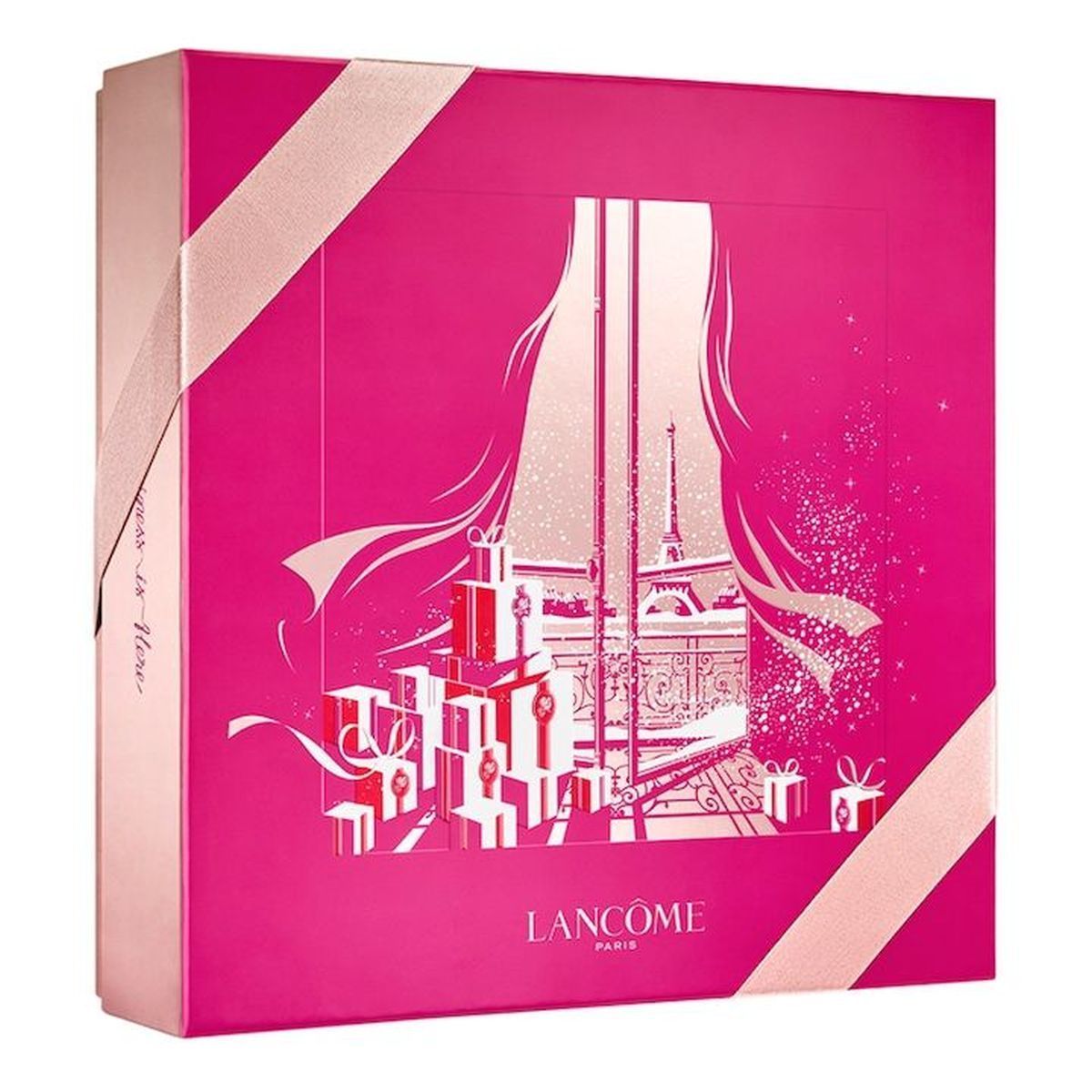 La Vie Est Belle Eau De Parfum 50 Ml Set Holiday Limited Edition