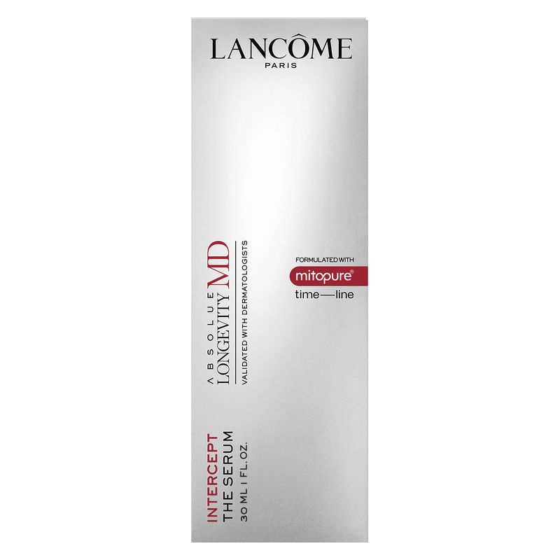 Lancome Absolue Longevity MD Intercept The Serum 30 ml