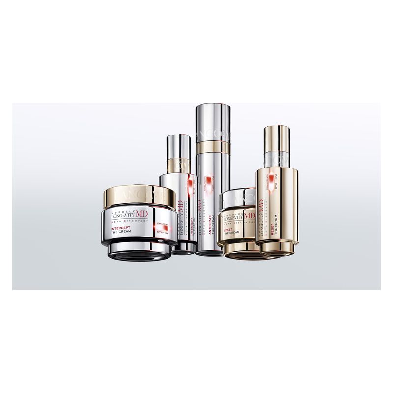 Lancome Absolue Longevity MD Intercept The Serum 30 ml