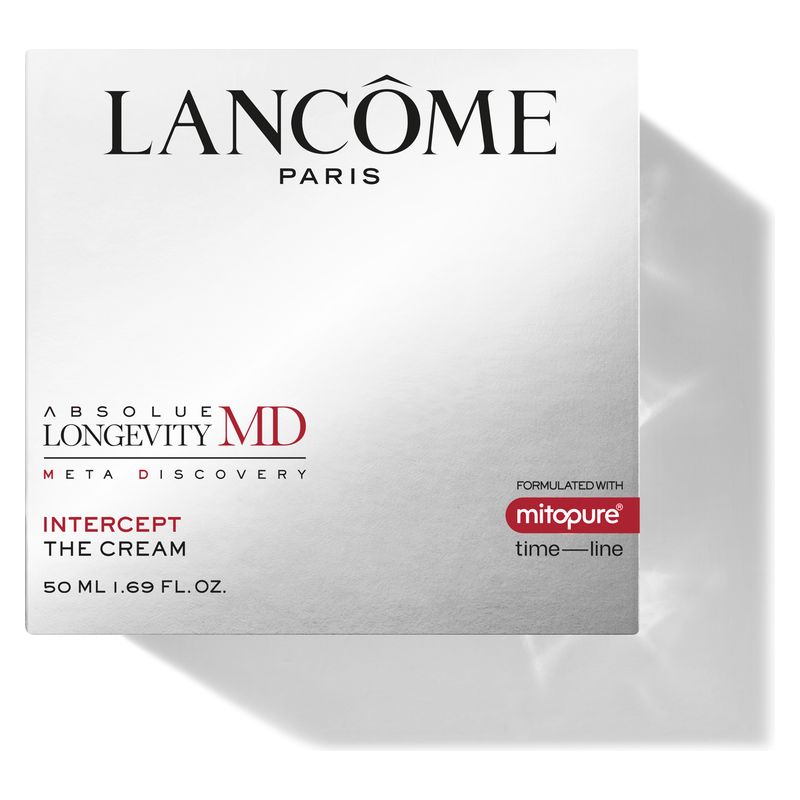 Lancome Absolue Longevity MD Intercept The Cream 30 ml