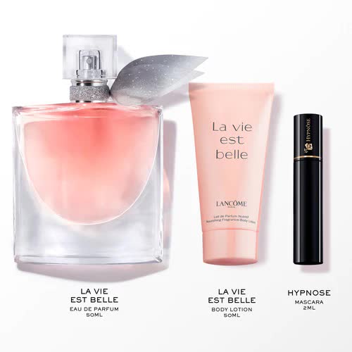 Lancome La Vie Est Belle Eau De Parfum 30 Ml Confezione Regalo