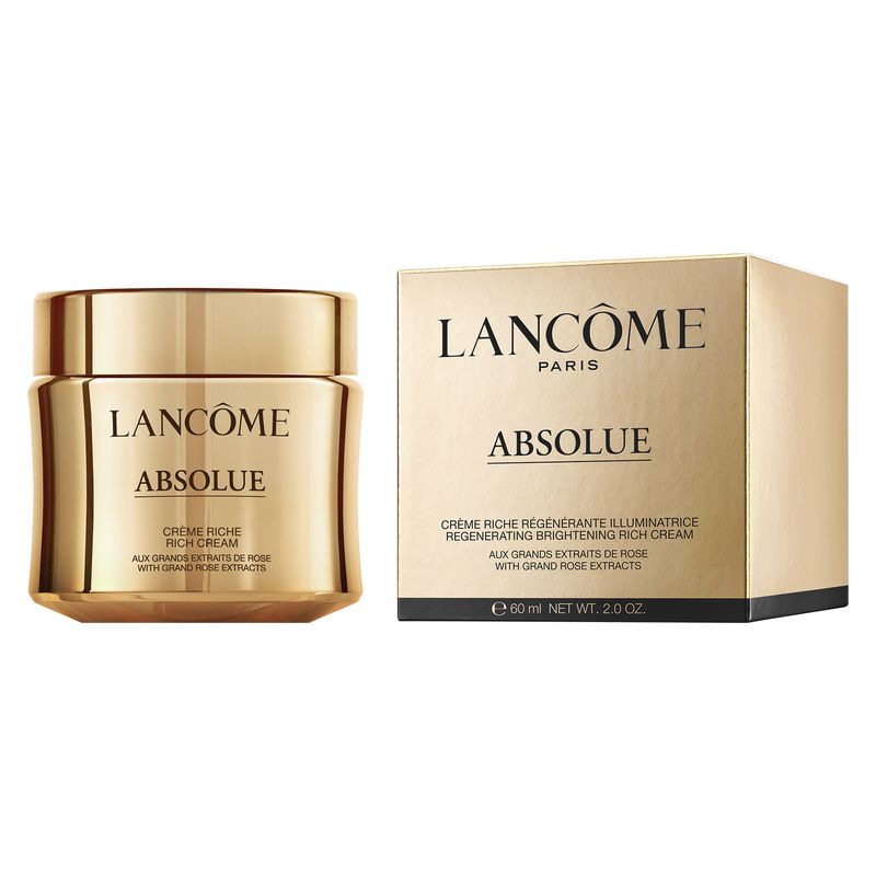 Lancome Absolue Crème Riche 60 ml