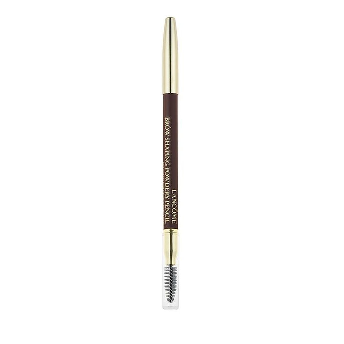 Brôw Shaping Powdery Pencil 08 - Dark Brown